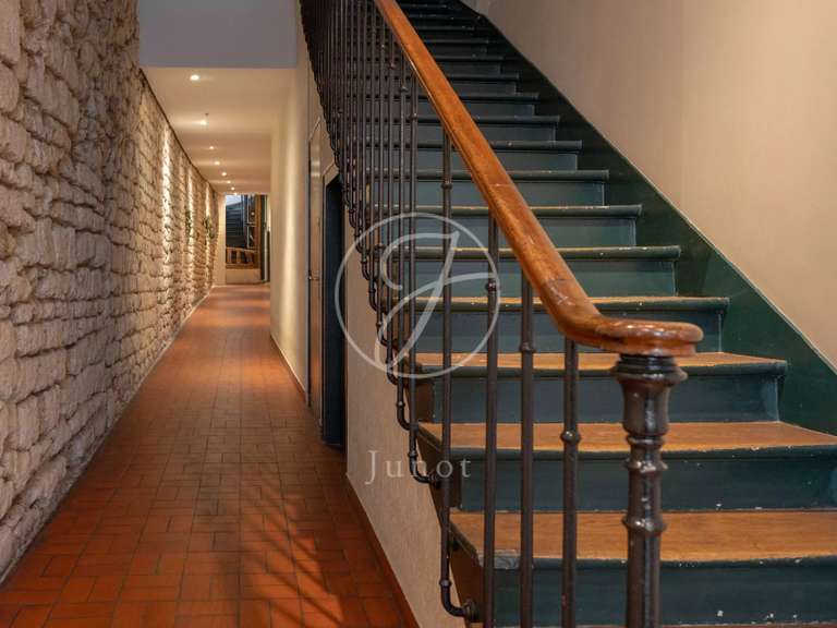 Apartment Paris 6e - 1 bedroom - 53m²