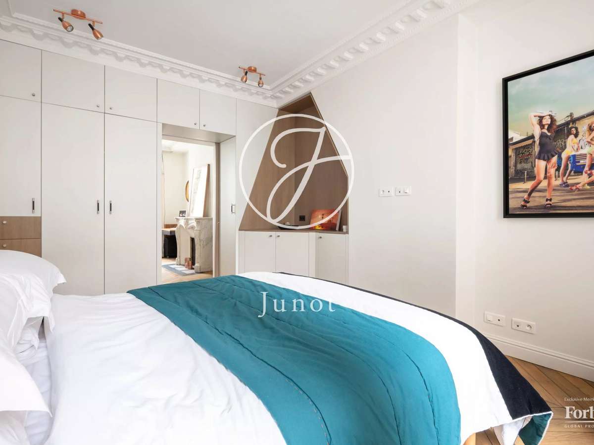 Appartement Paris 6e