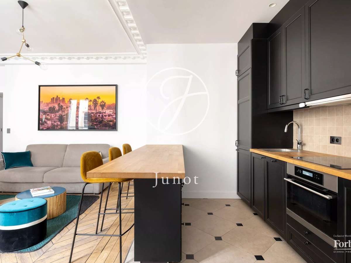 Appartement Paris 6e