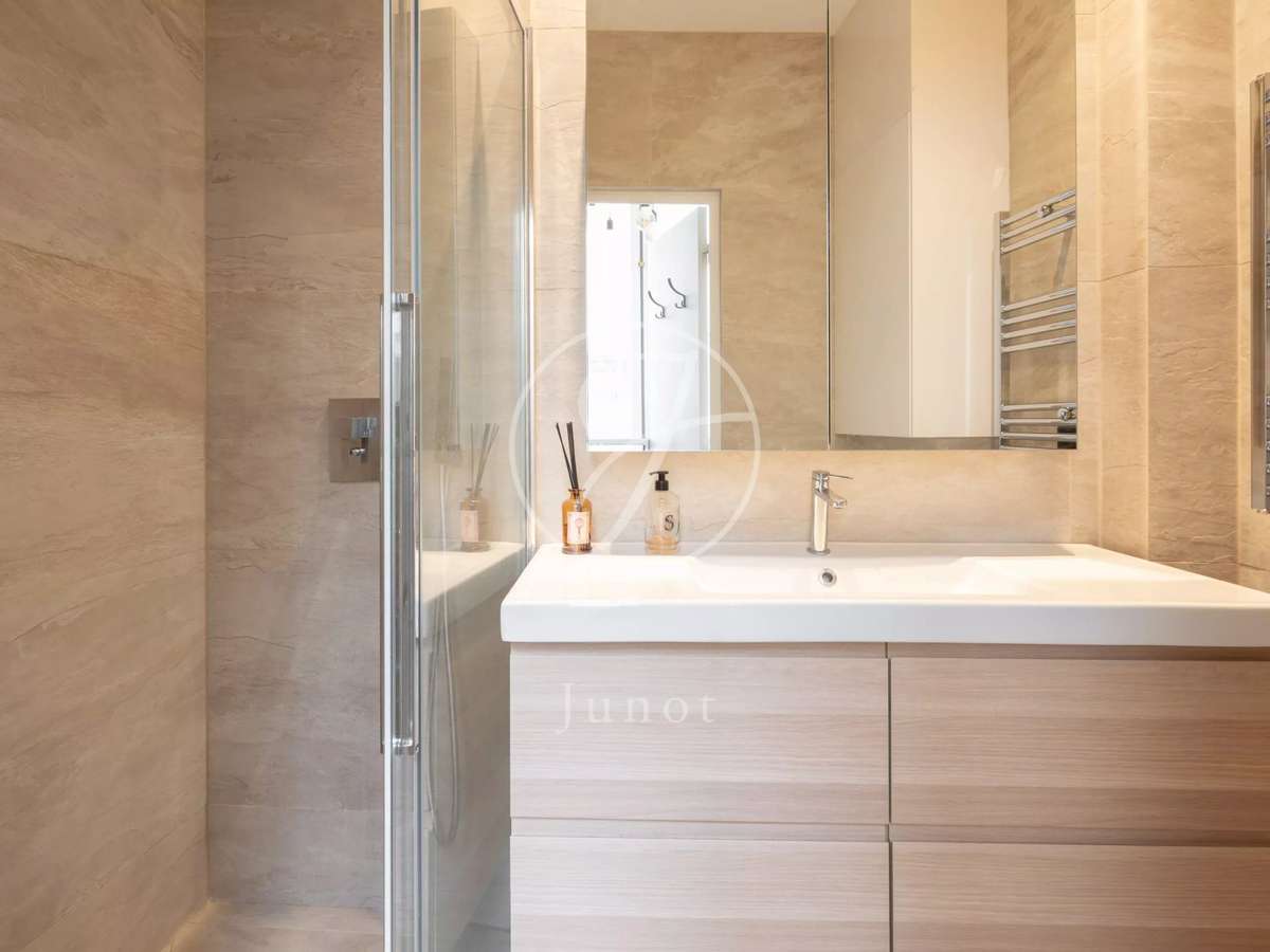 Appartement Paris 6e