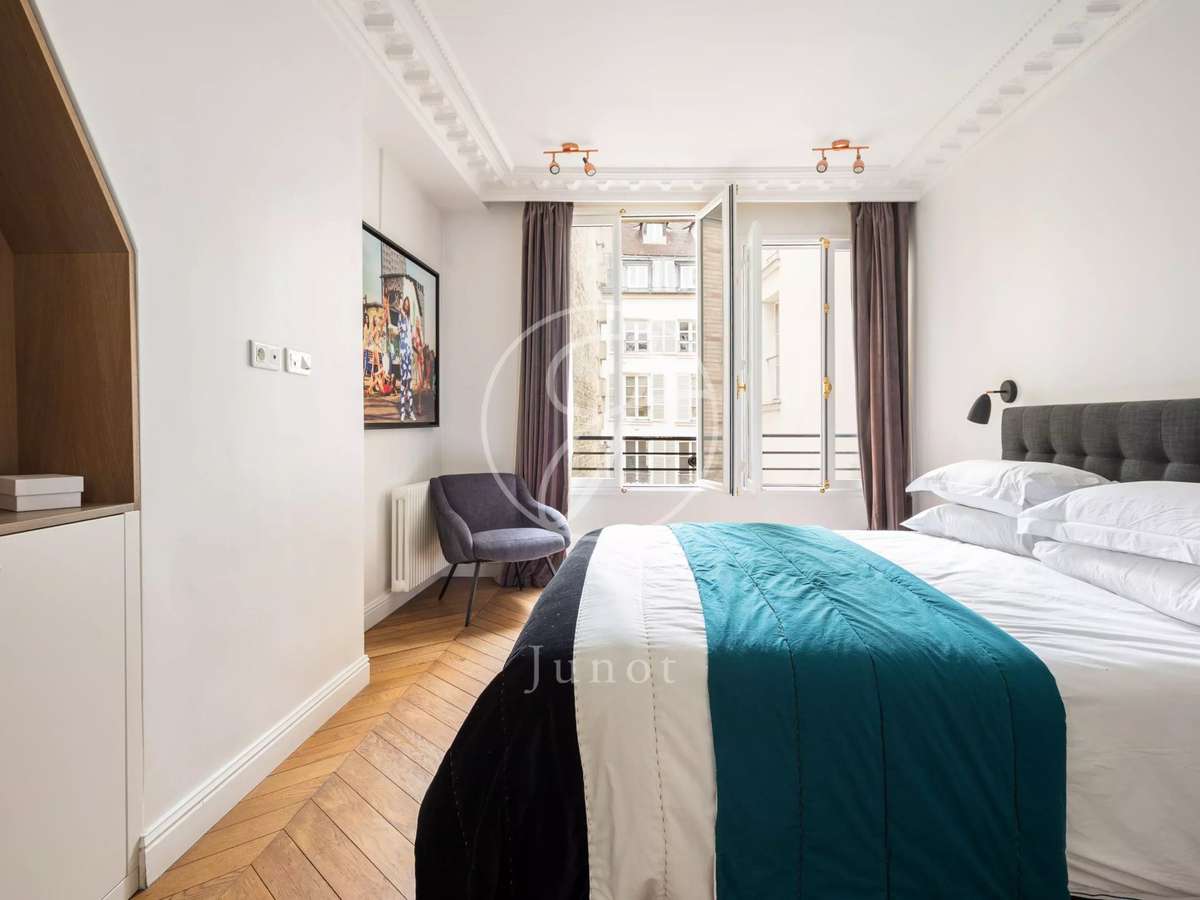 Appartement Paris 6e