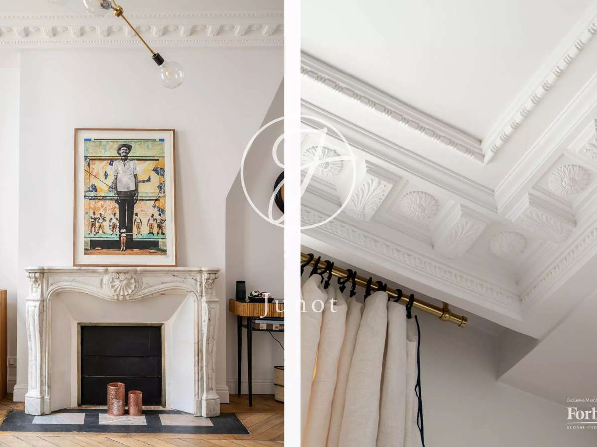 Appartement Paris 6e