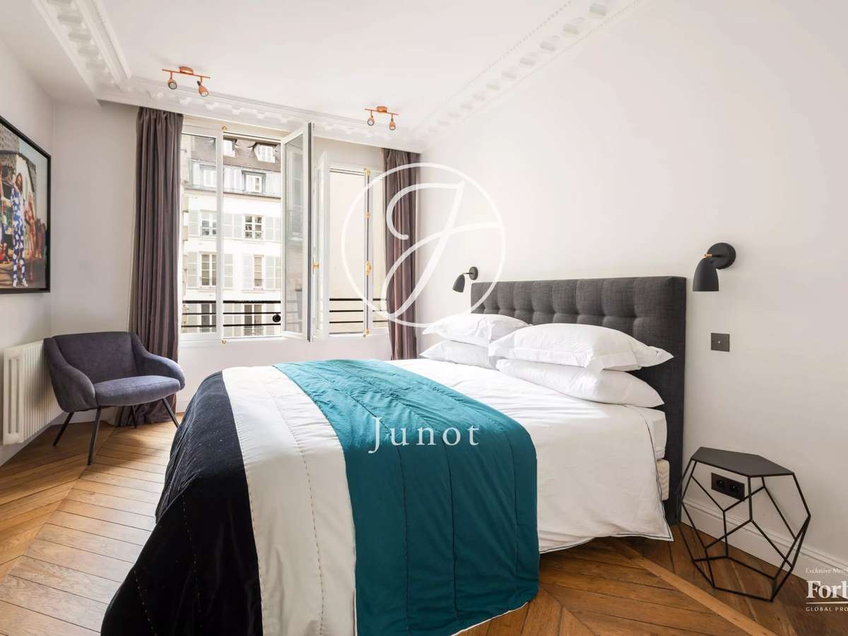 Appartement Paris 6e