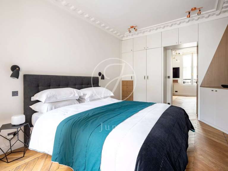 Apartment Paris 6e - 1 bedroom - 53m²