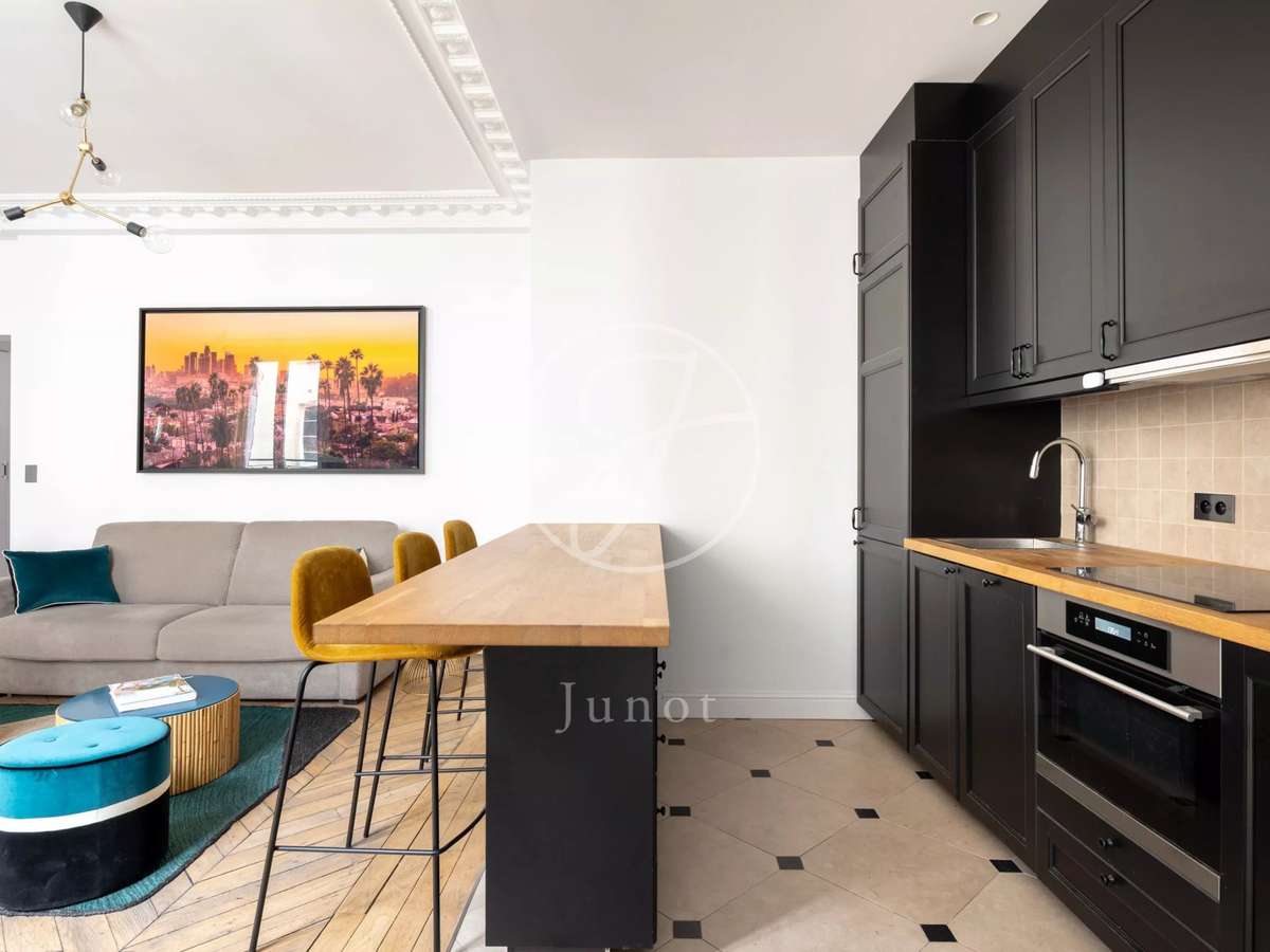 Appartement Paris 6e