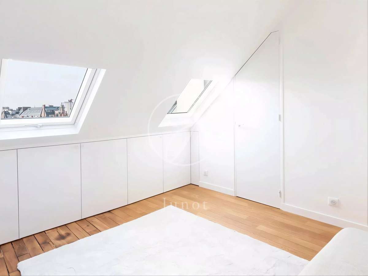 Appartement Paris 6e