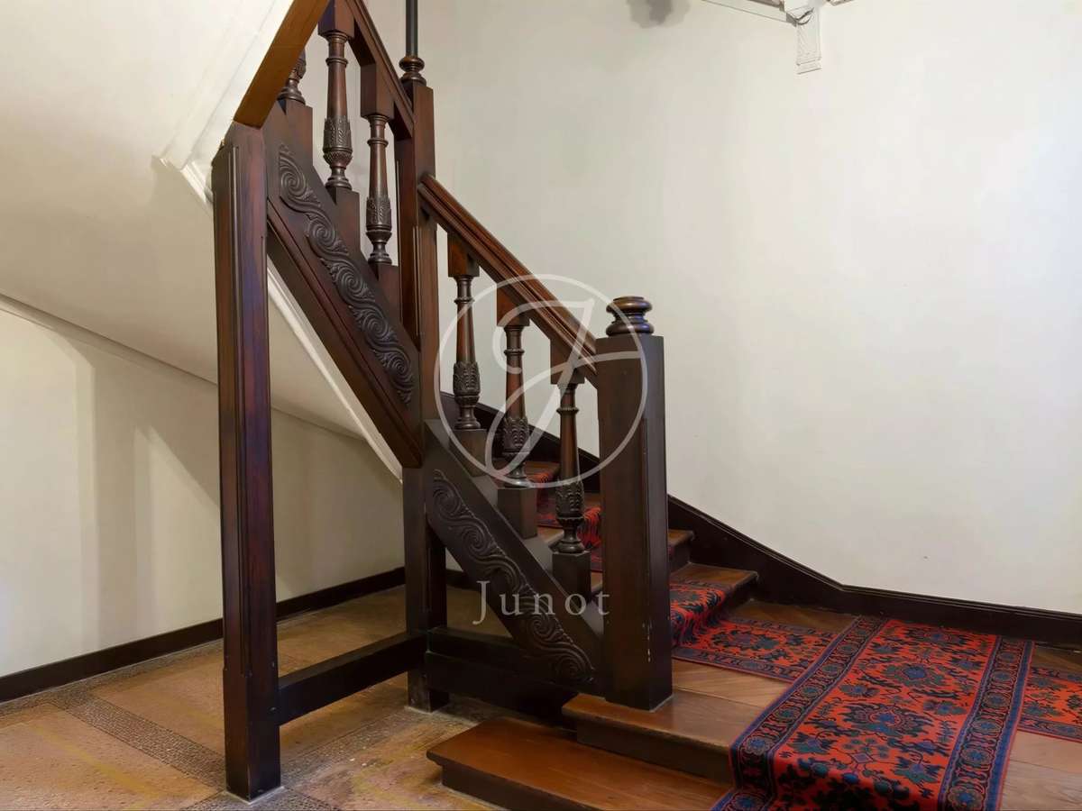 Appartement Paris 6e