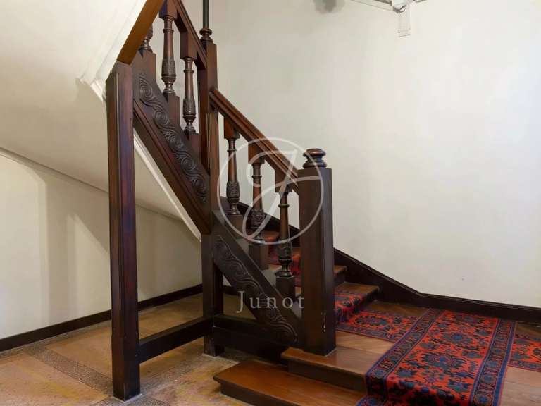 Appartement Paris 6e - 14m²