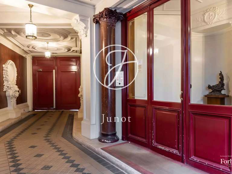 Apartment Paris 6e - 14m²