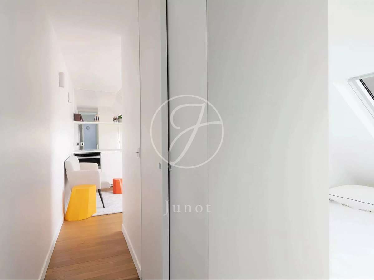 Appartement Paris 6e