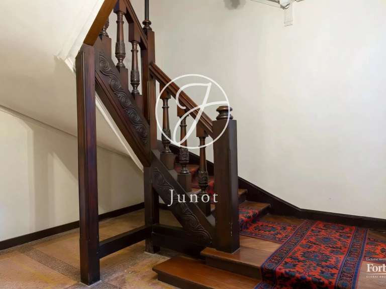 Apartment Paris 6e - 14m²