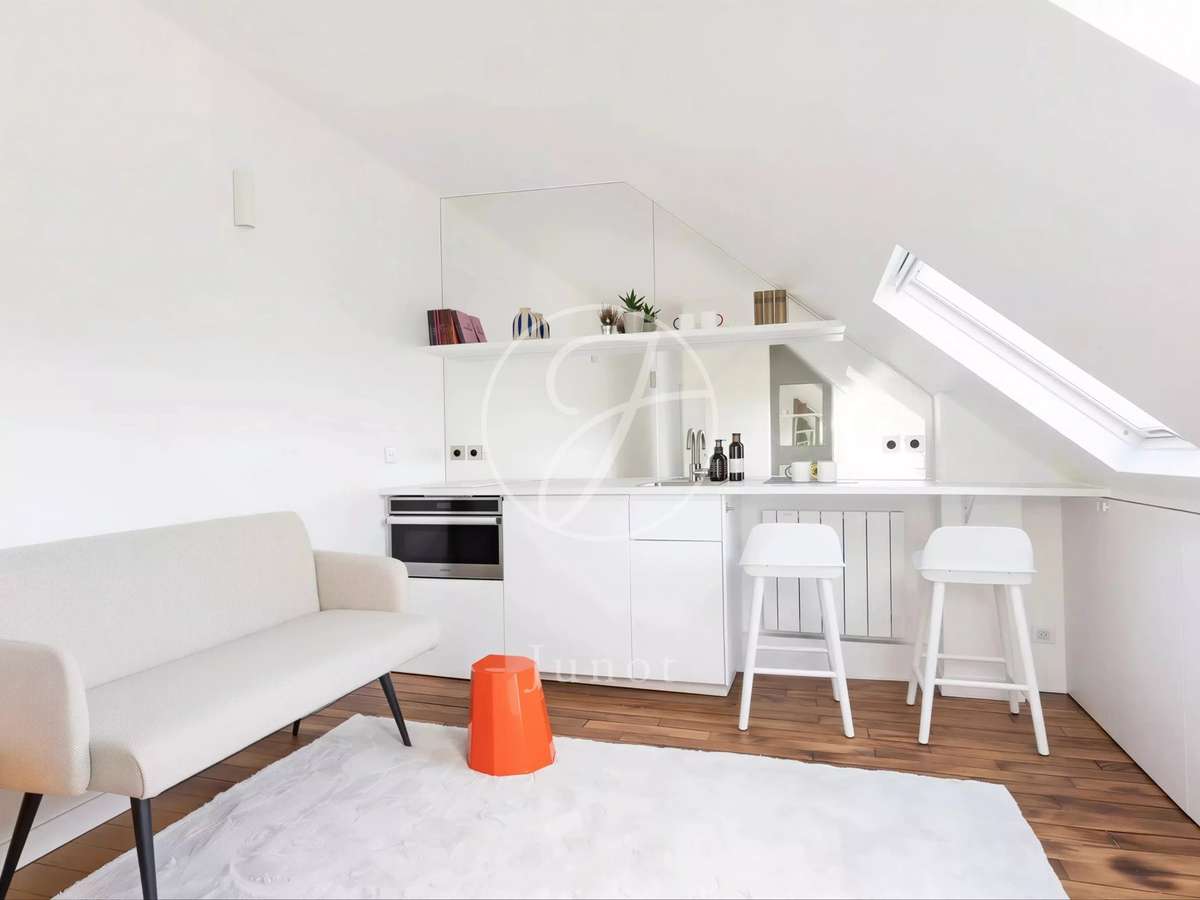 Appartement Paris 6e
