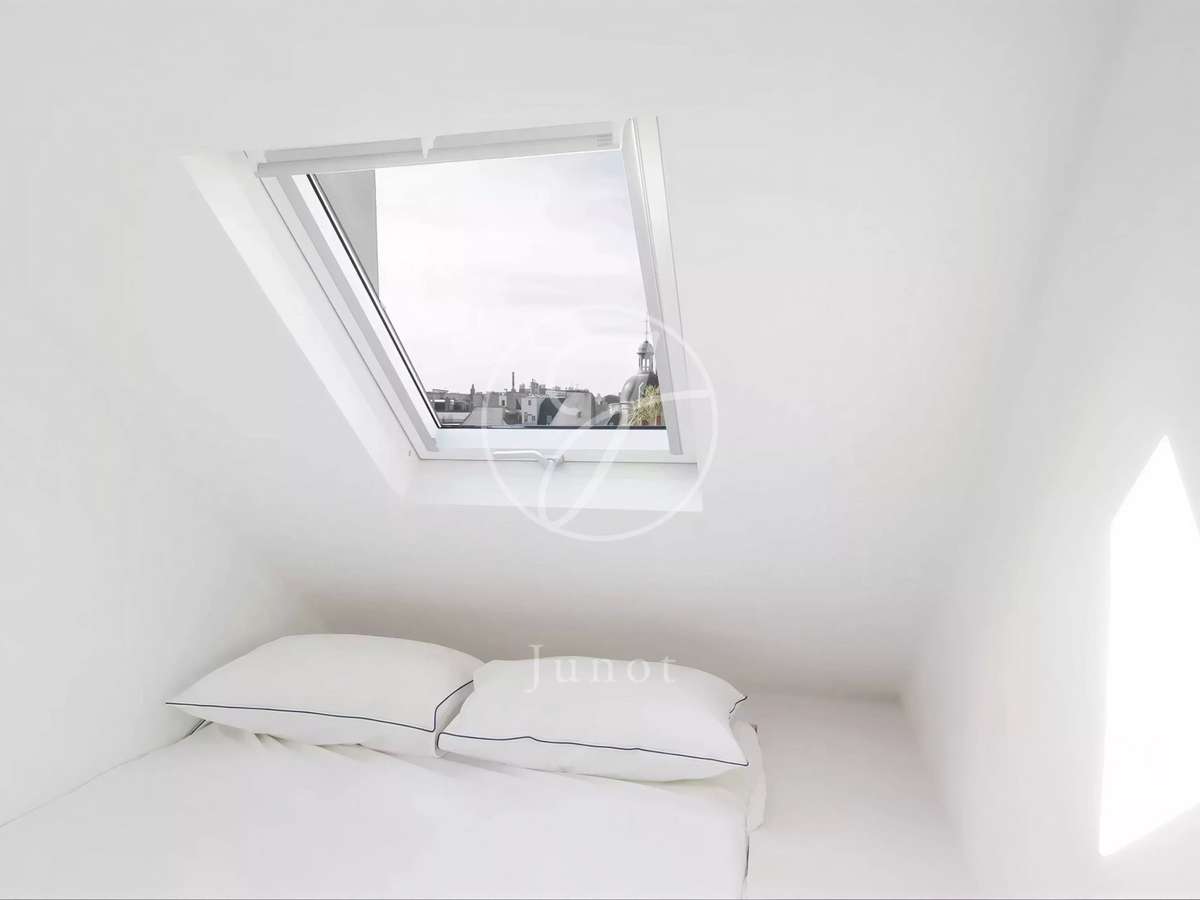 Appartement Paris 6e