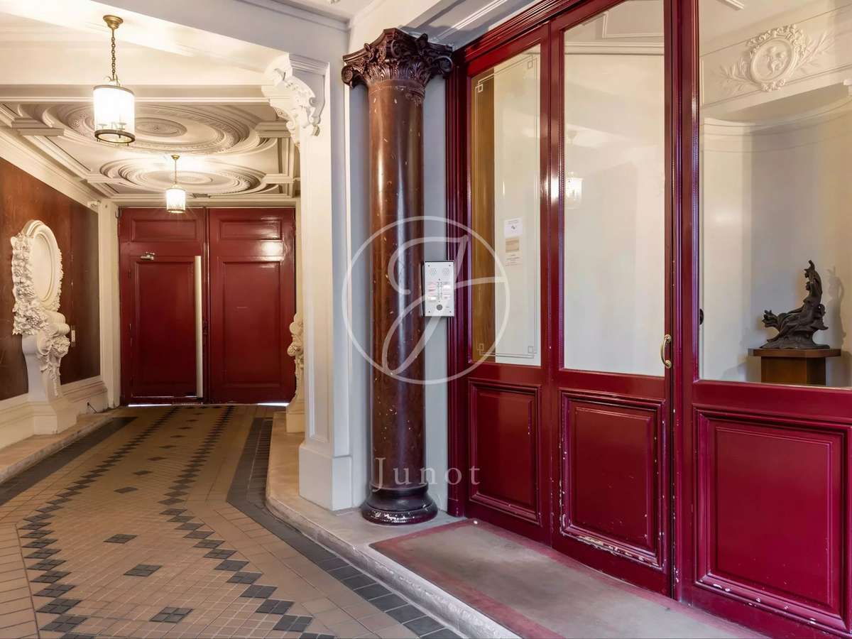 Appartement Paris 6e