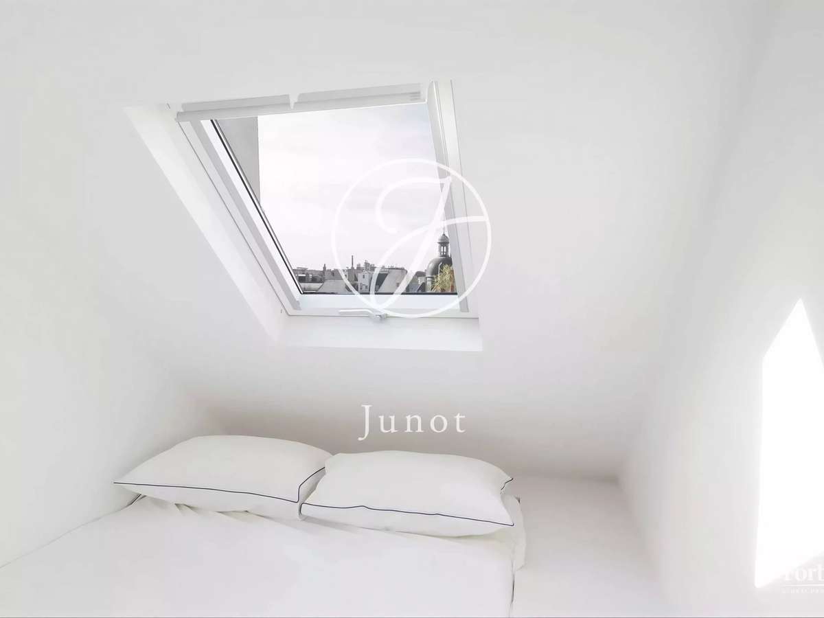 Appartement Paris 6e