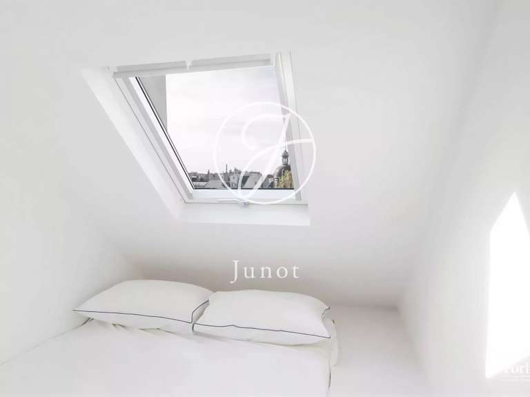 Apartment Paris 6e - 14m²