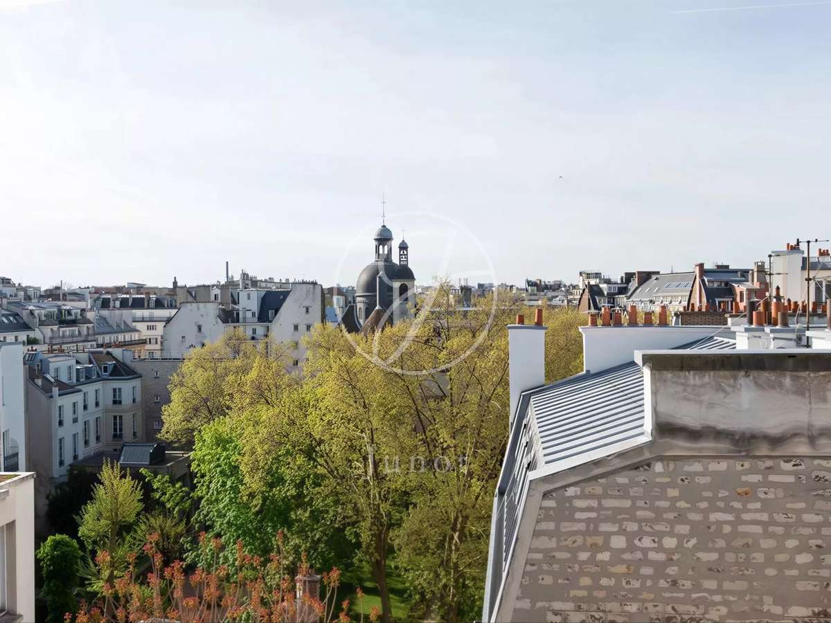Appartement Paris 6e