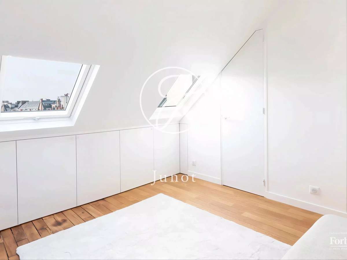 Appartement Paris 6e