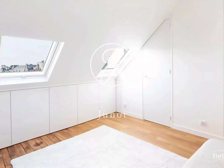 Apartment Paris 6e - 14m²