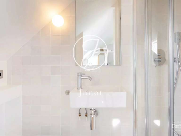 Apartment Paris 6e - 14m²