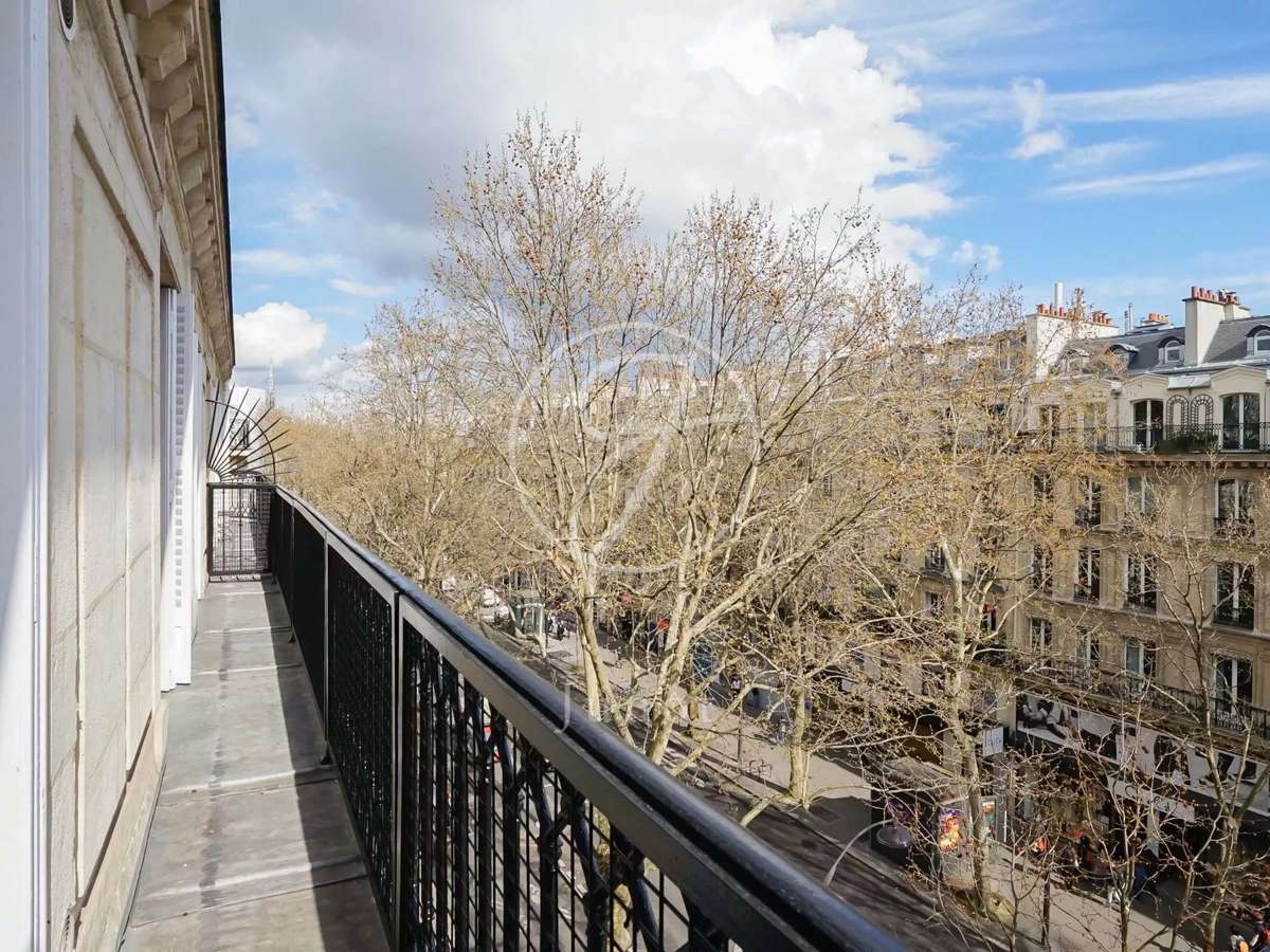 Appartement Paris 6e