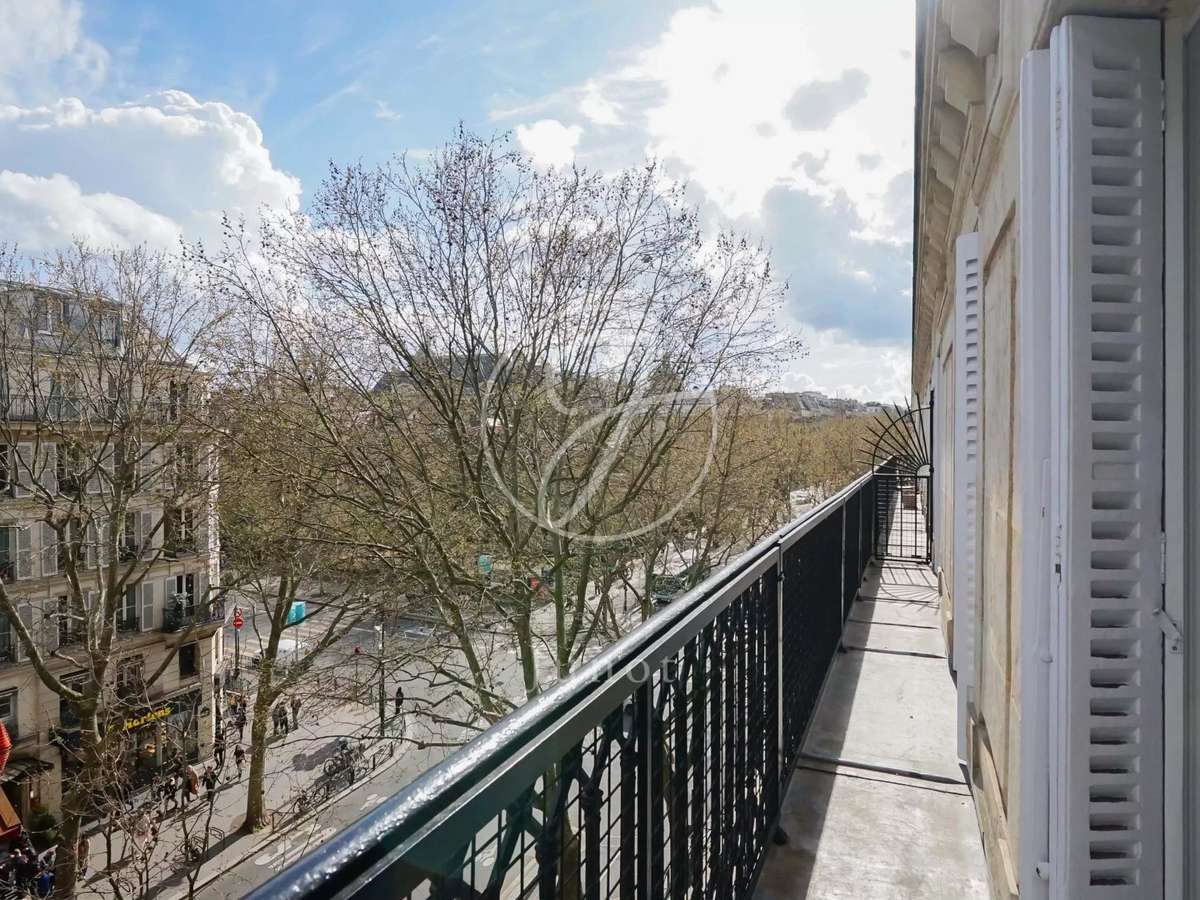 Appartement Paris 6e