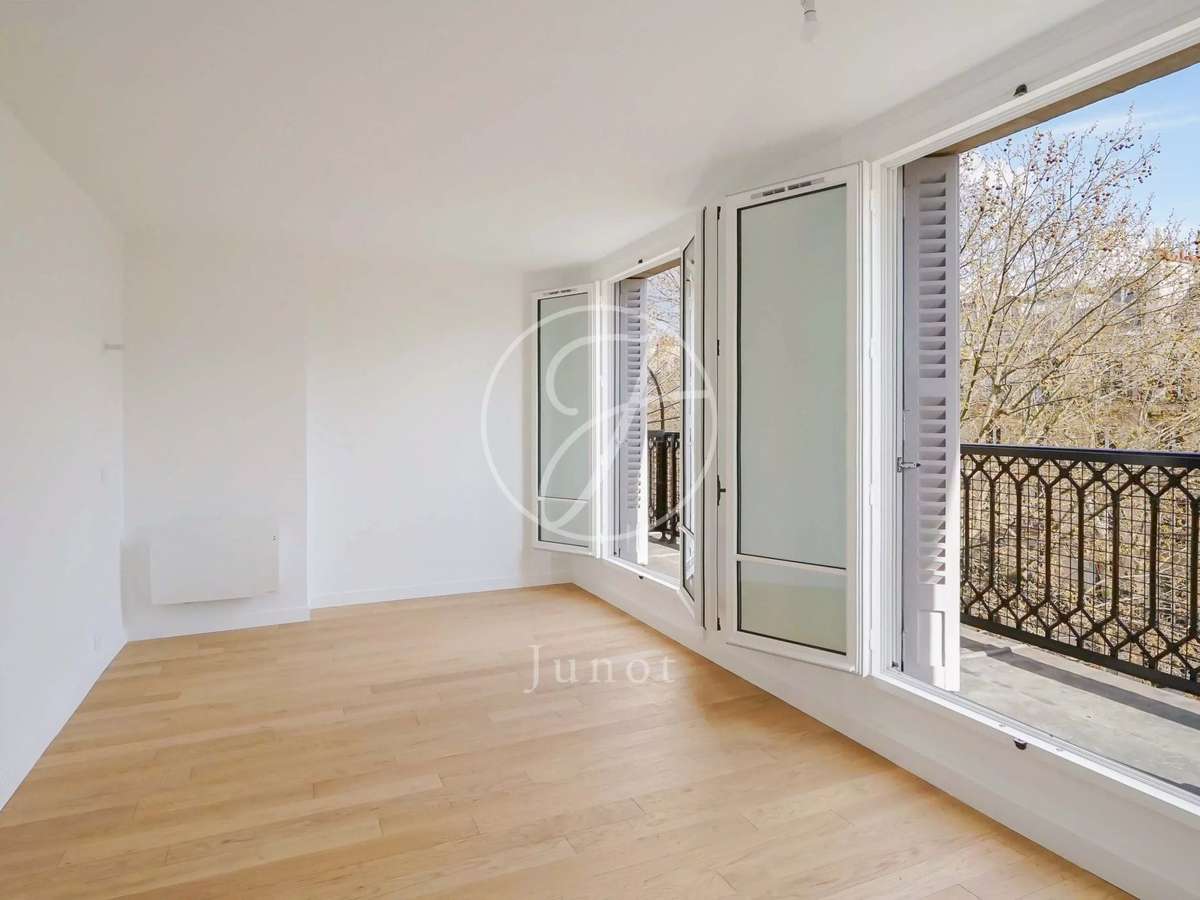Appartement Paris 6e