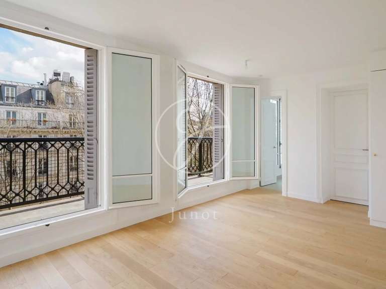 Appartement Paris 6e - 31m²