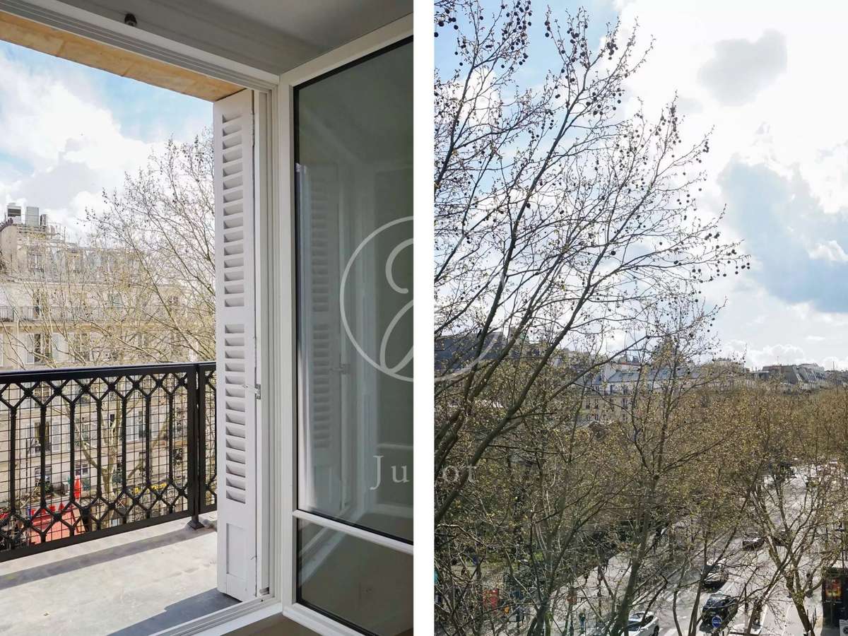 Appartement Paris 6e