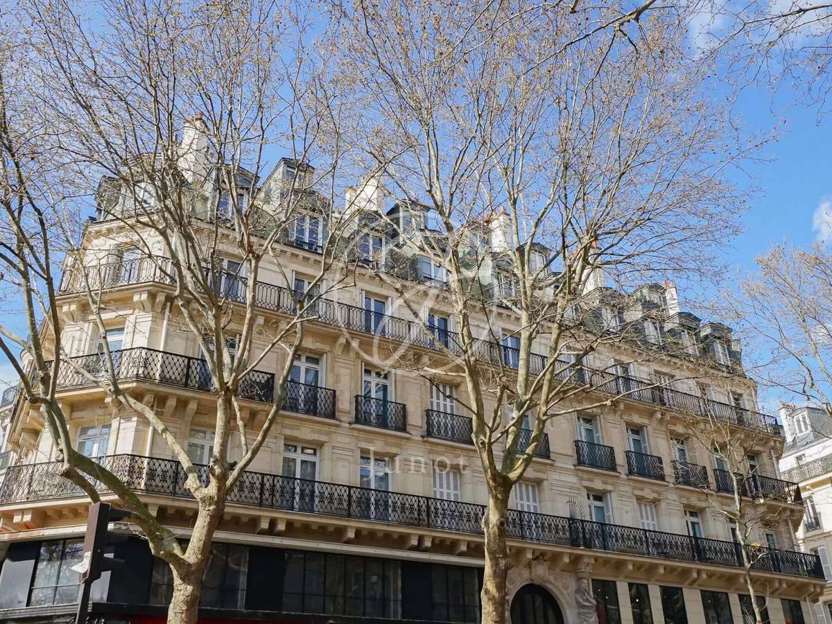 Appartement Paris 6e