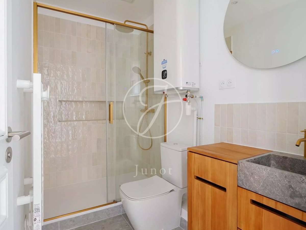 Appartement Paris 6e