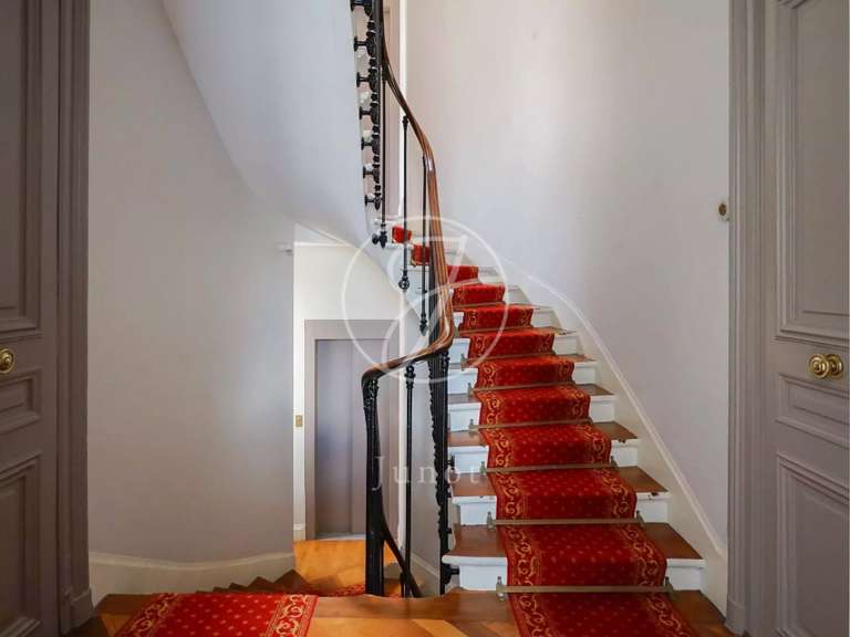 Appartement Paris 6e - 31m²