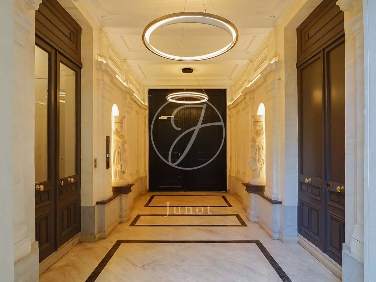 Appartement Paris 6e