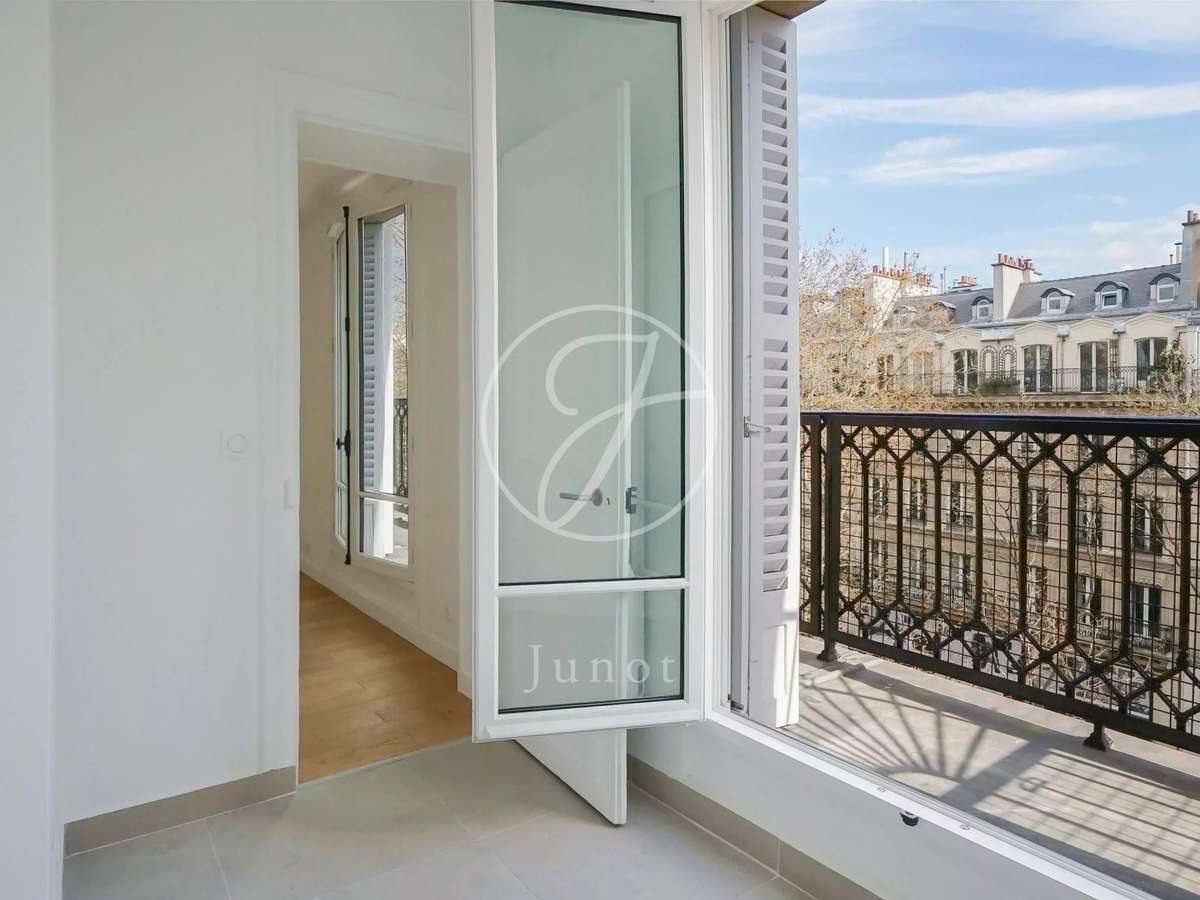 Appartement Paris 6e