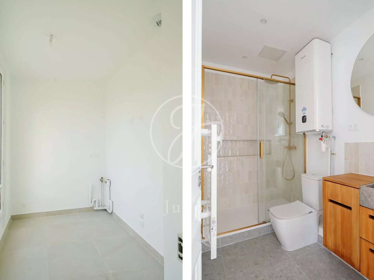 Appartement Paris 6e