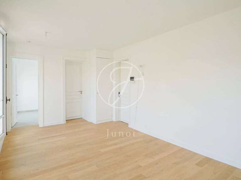 Appartement Paris 6e - 31m²