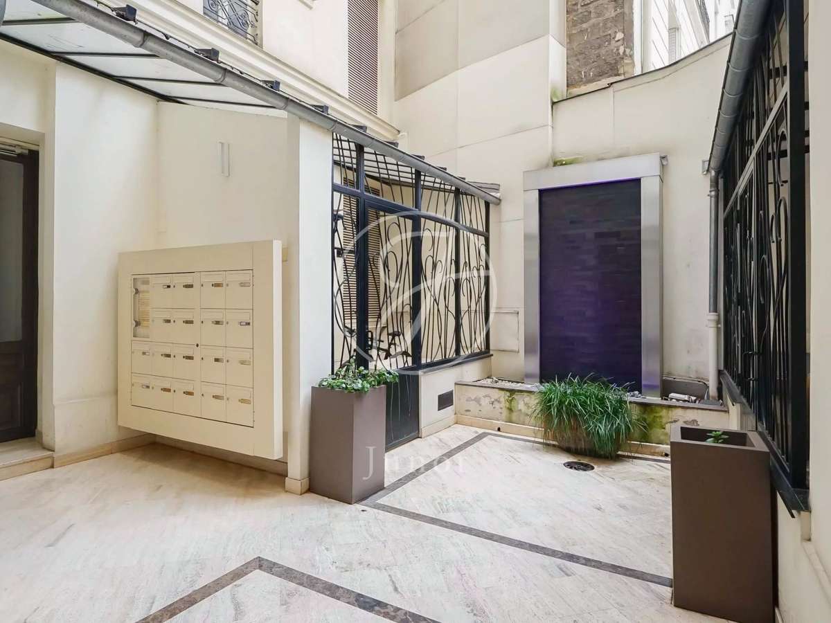 Appartement Paris 6e