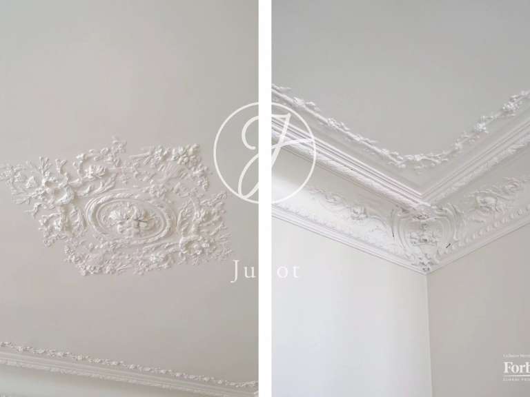 Appartement Paris 6e - 2 chambres - 83m²