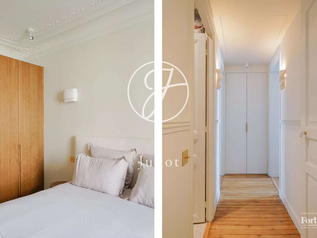 Appartement Paris 6e