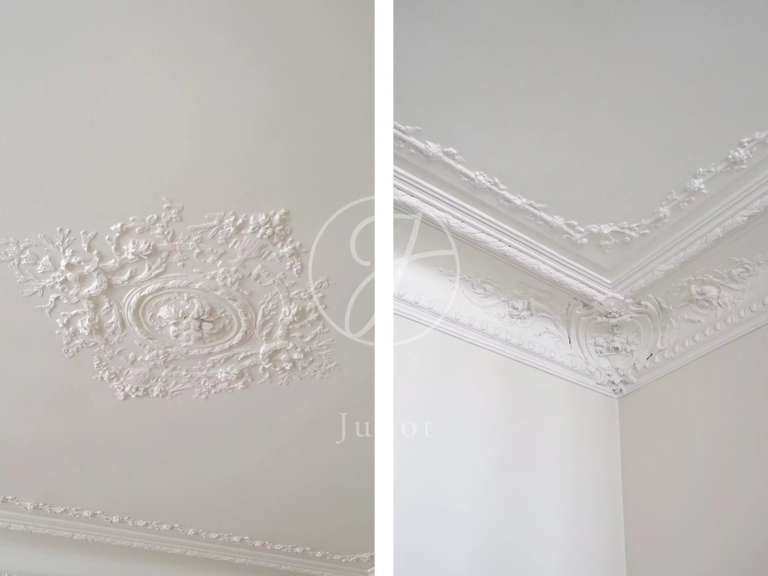 Appartement Paris 6e - 2 chambres - 83m²