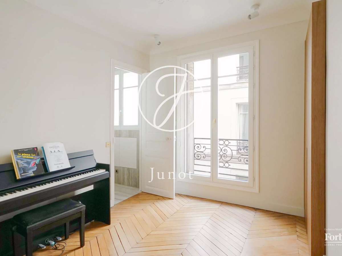 Appartement Paris 6e
