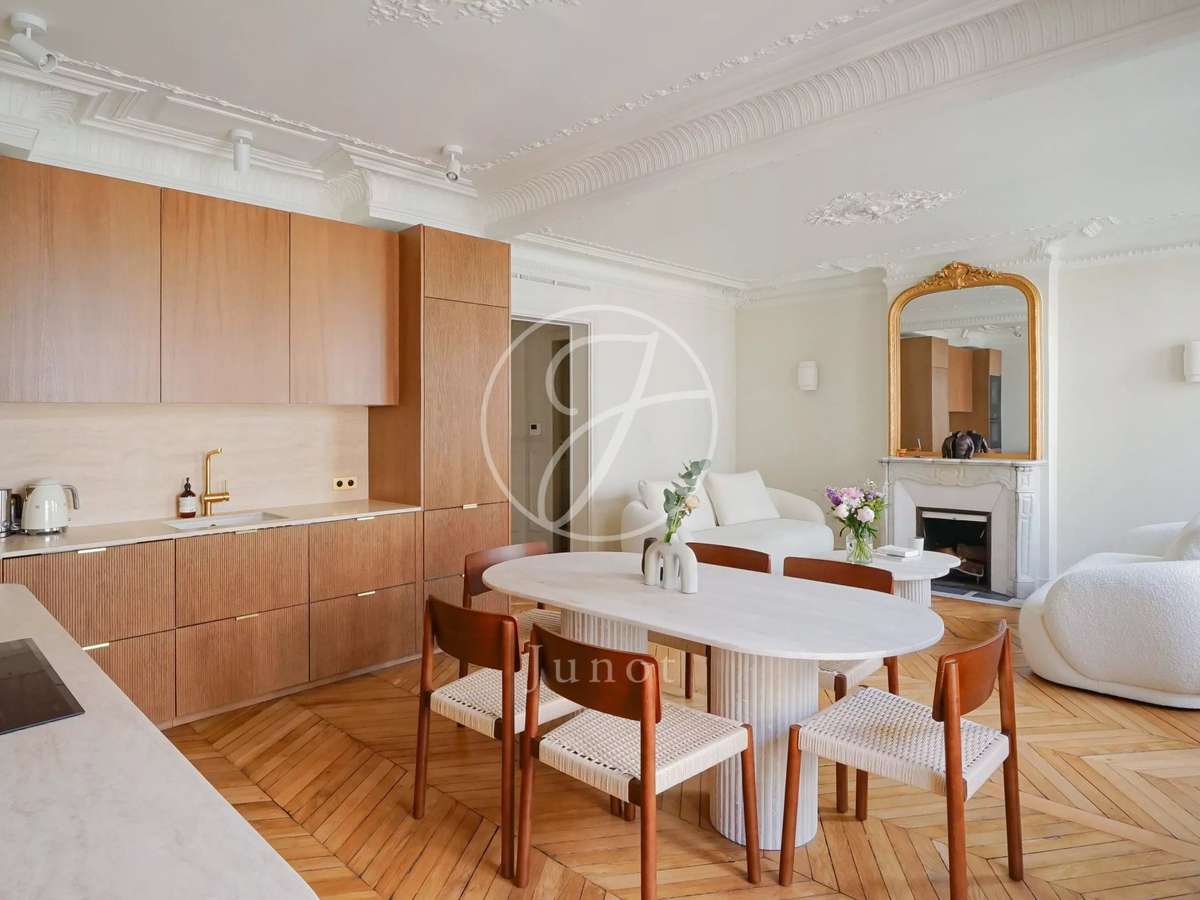 Appartement Paris 6e