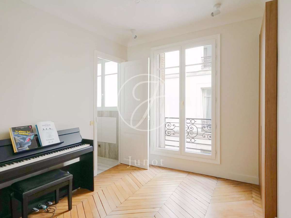Appartement Paris 6e
