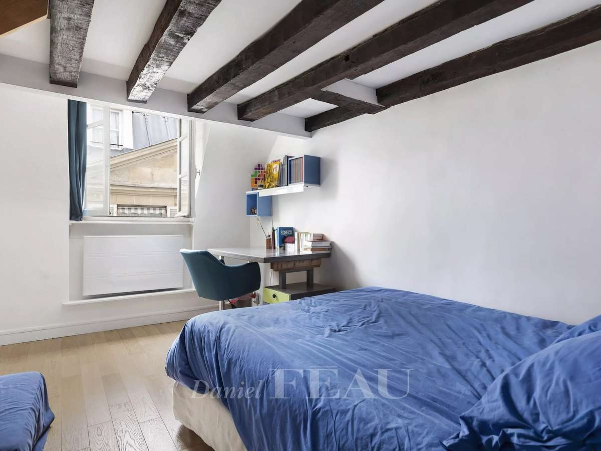 Appartement Paris 6e