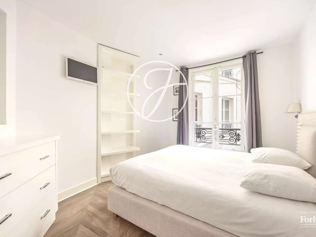Appartement Paris 6e