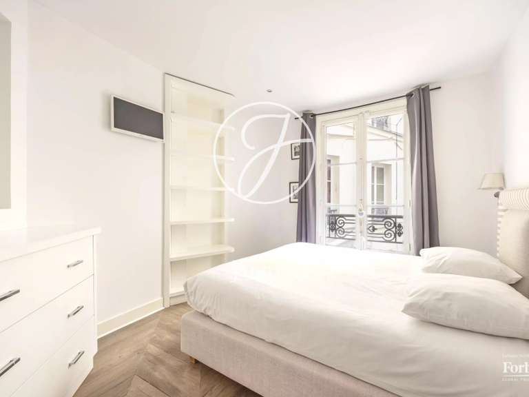 Appartement Paris 6e - 4 chambres - 230m²