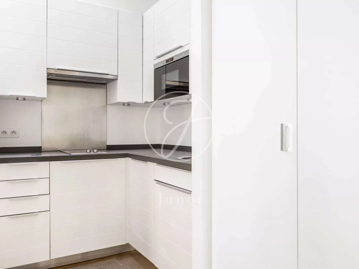 Appartement Paris 6e