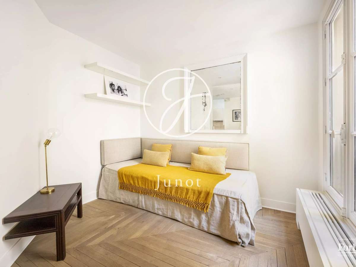 Appartement Paris 6e