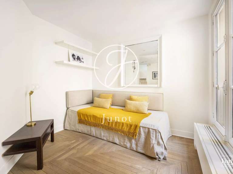 Appartement Paris 6e - 4 chambres - 230m²