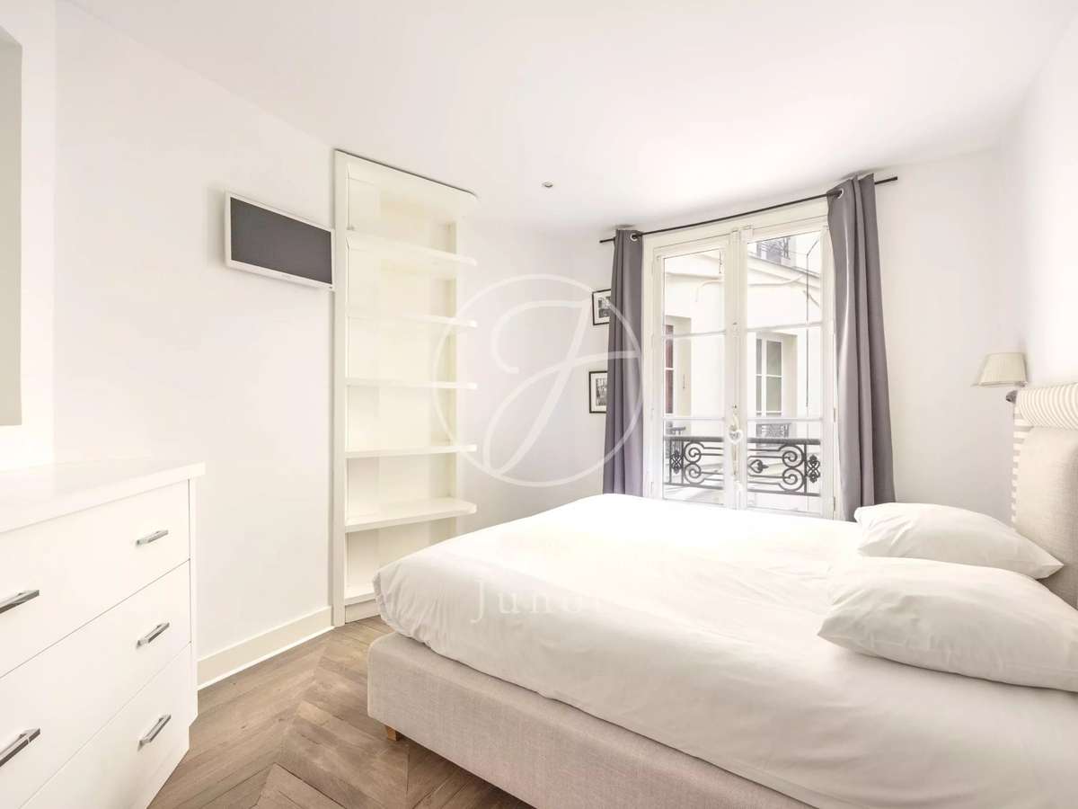 Appartement Paris 6e